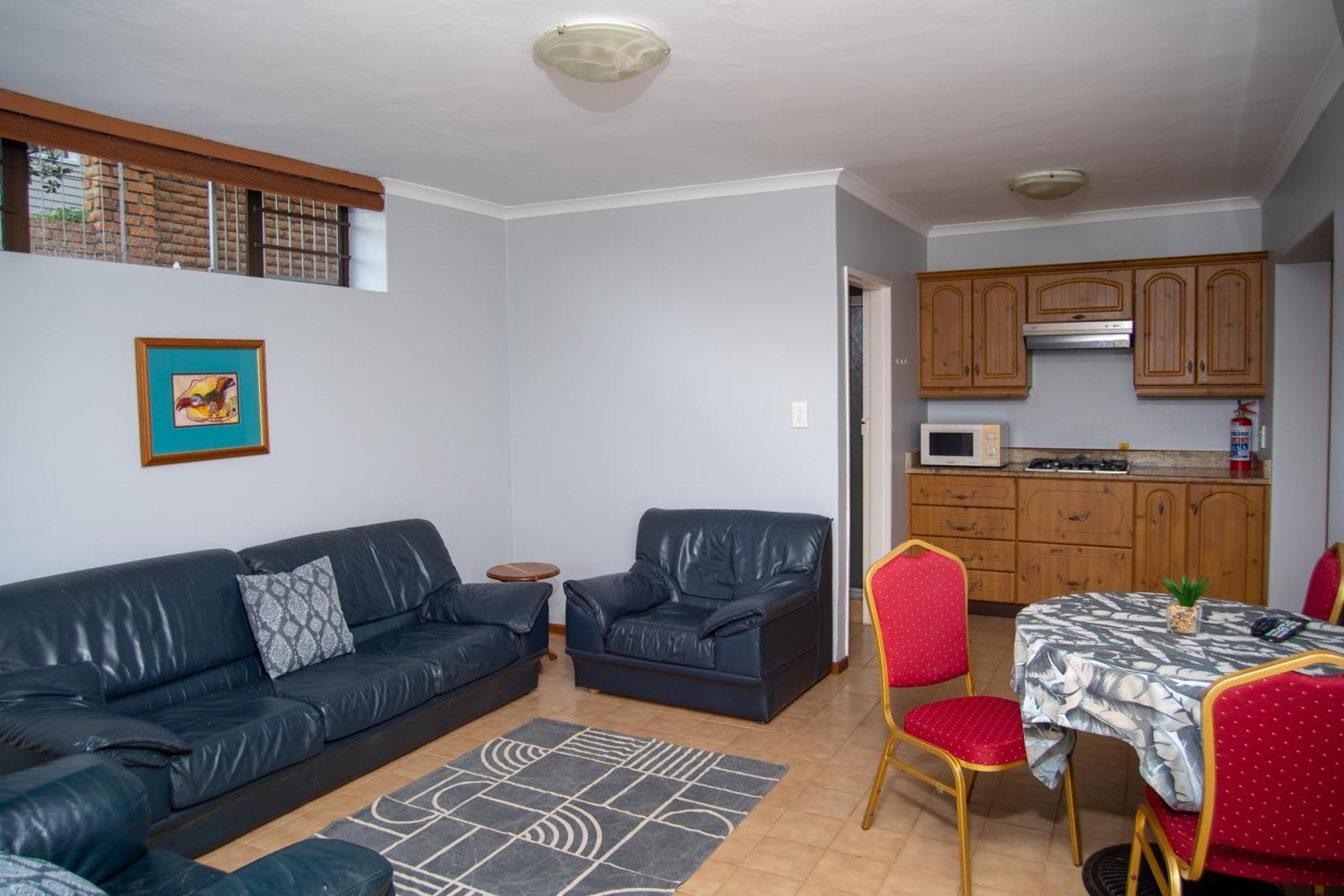 Great White Accommodation Kleinbaai Exterior photo