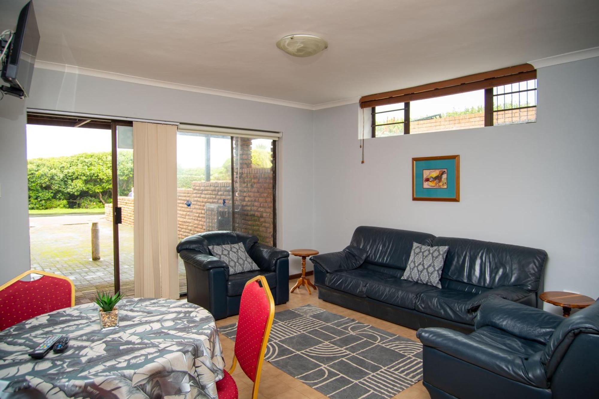 Great White Accommodation Kleinbaai Exterior photo