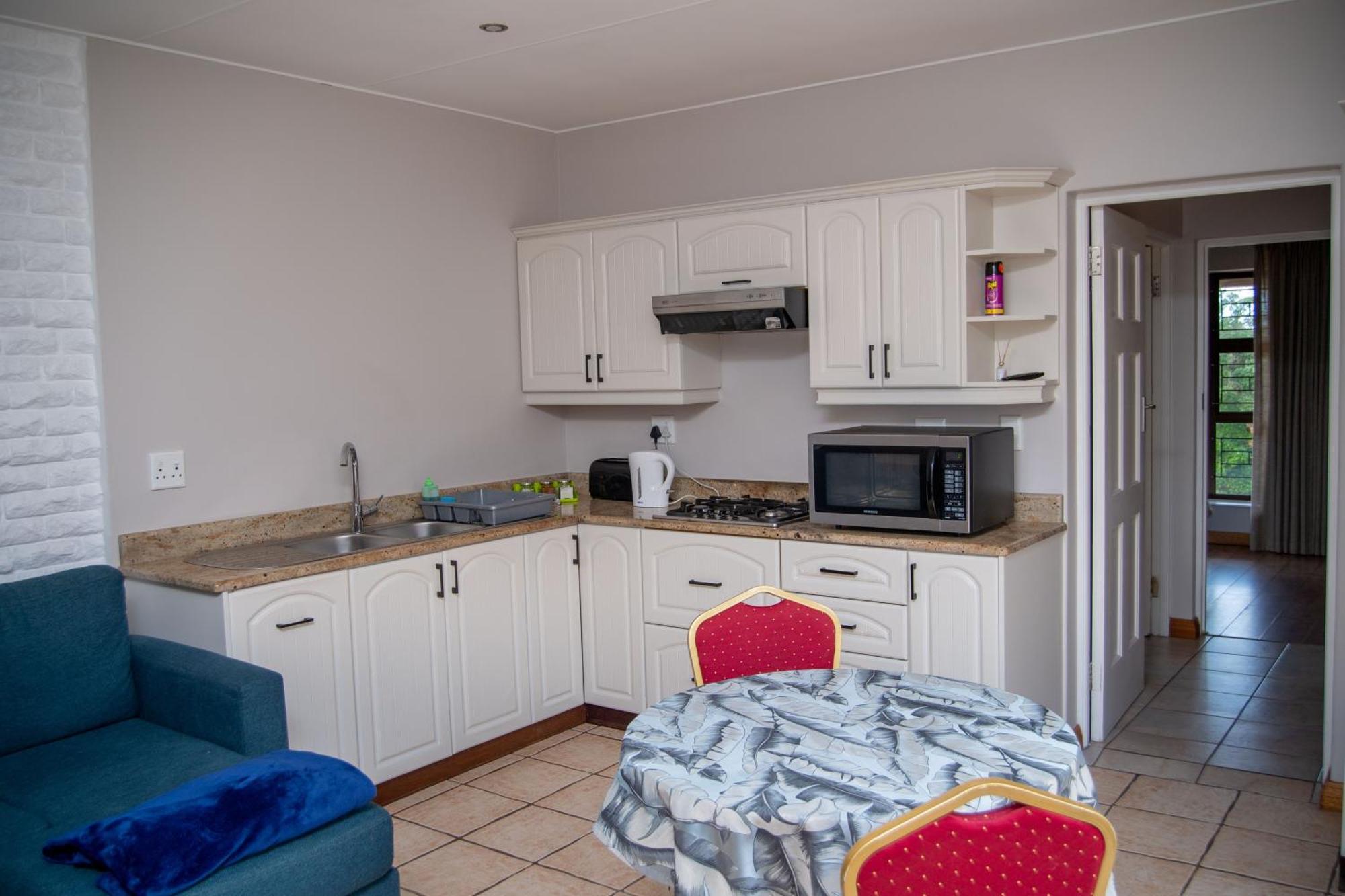 Great White Accommodation Kleinbaai Exterior photo