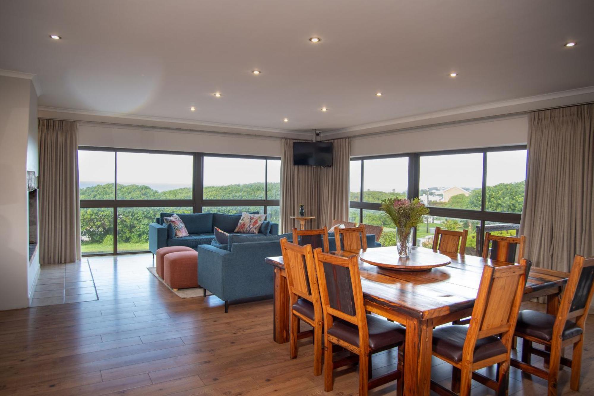 Great White Accommodation Kleinbaai Exterior photo